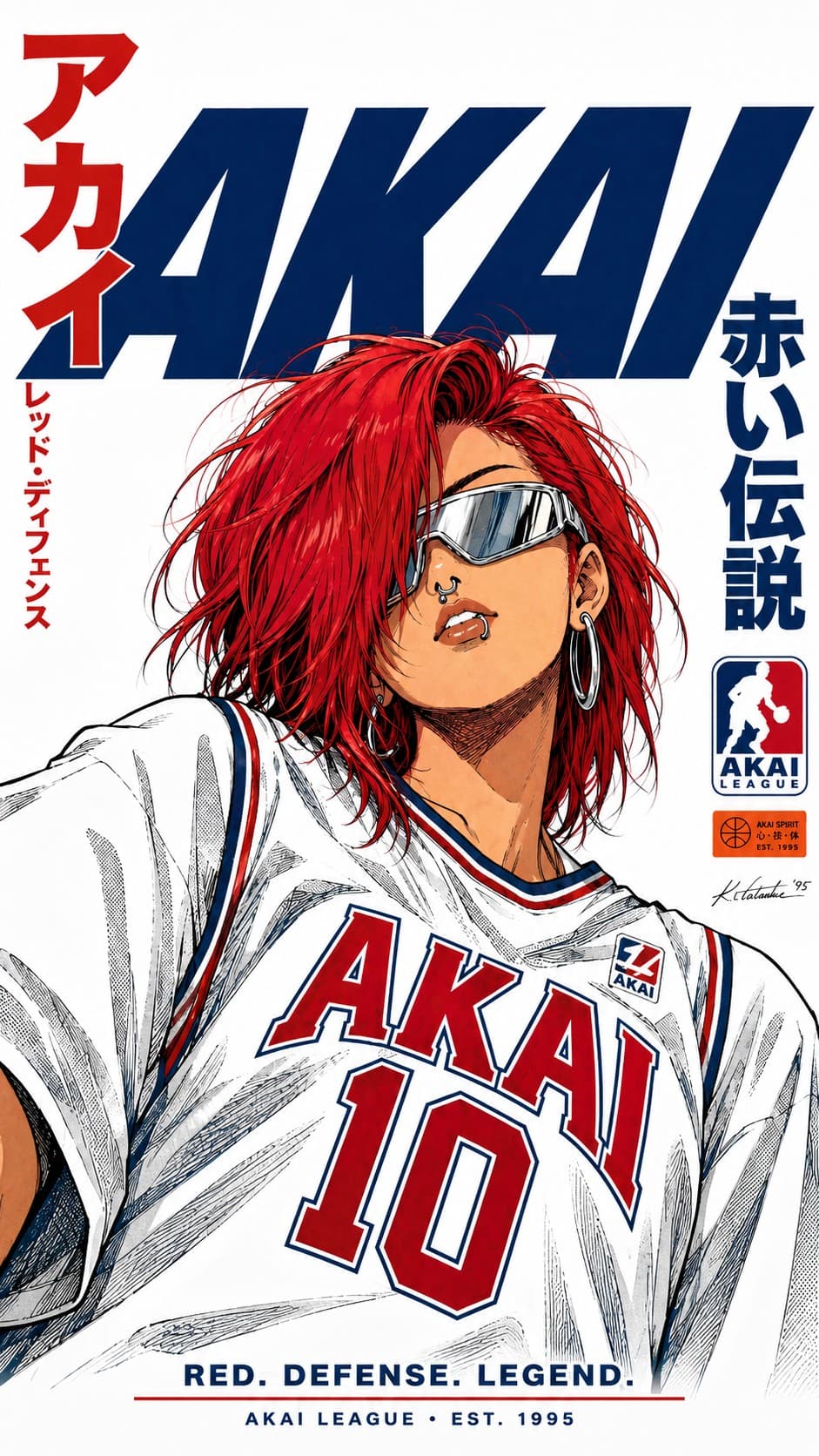Akai