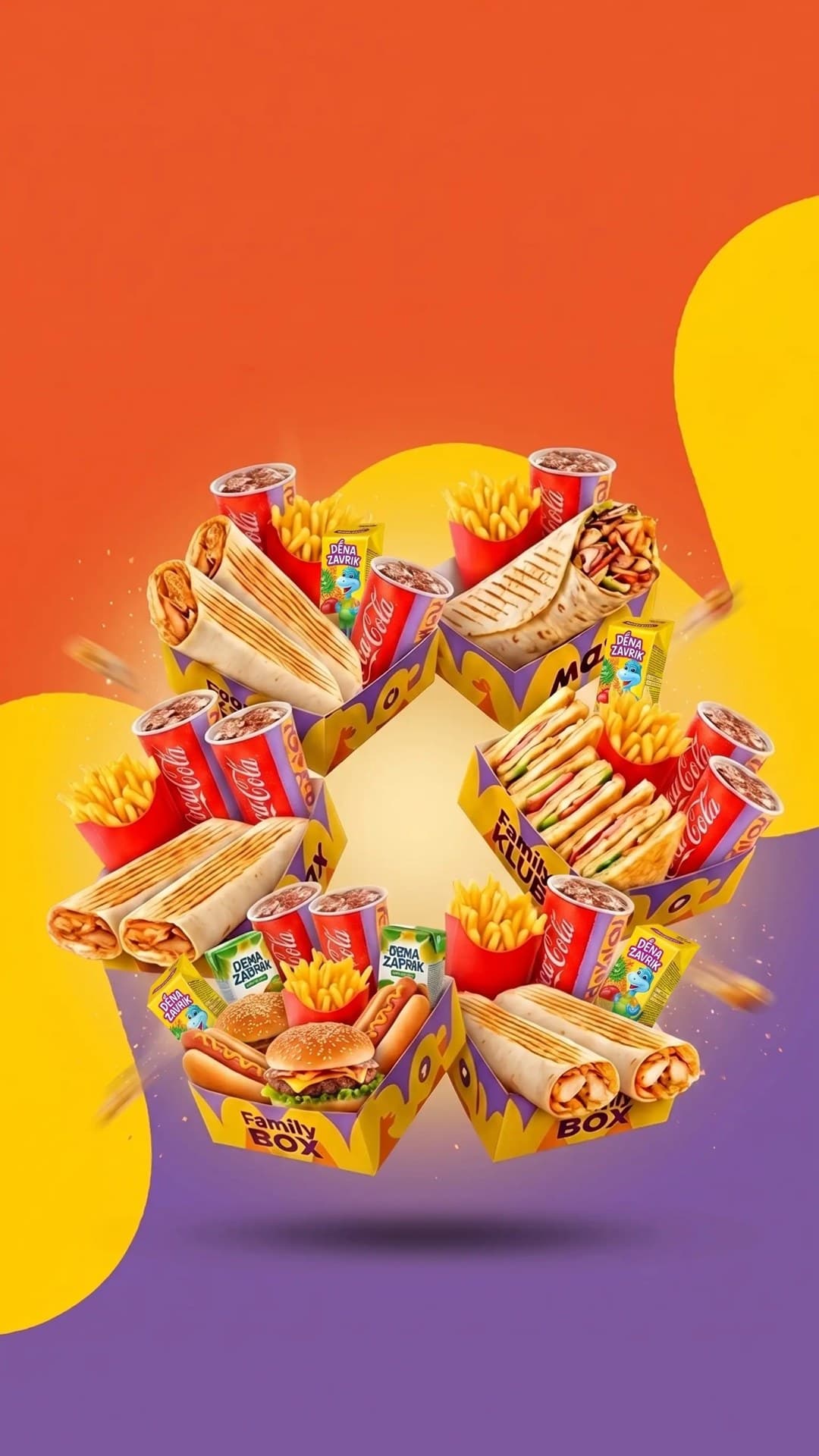 Banner Promocional