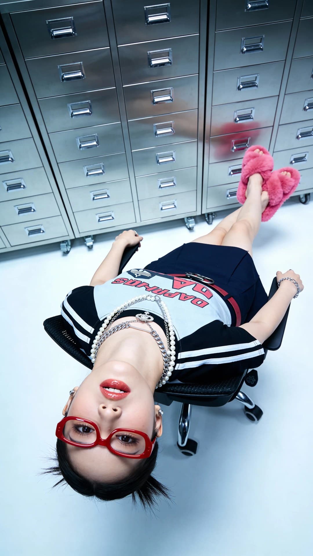 Editorial de Moda